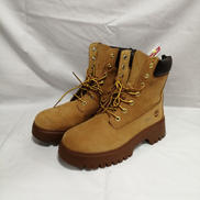 7ホールブーツ|timberland