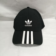 ストライプキャップ|ADIDAS