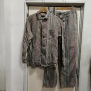 パジャマセットアップ|PAUL SMITH