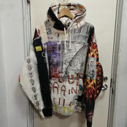 マルチカラーパーカー|SUPREME