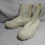 サイドゴアブーツ|CONVERSE