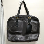 エンデバーブリーフケース|DUNHILL