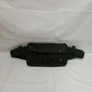 スモーキーボディバッグ|PORTER