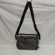 総柄ショルダーバッグ|CHRISTIAN OLIVIER