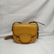 レザーショルダーバッグ|MICHAEL KORS