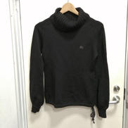 ハイネックロングスリーブニット|BURBERRY