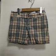 ノバチェックハーフパンツ|BURBERRY BLUE LABEL