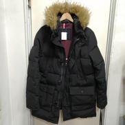 ダウンジャケット|TOMMY HILFIGER