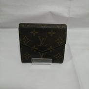 三つ折りウォレット|LOUIS VUITTON