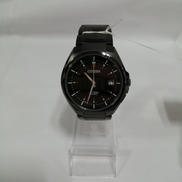 ソーラー腕時計|CITIZEN