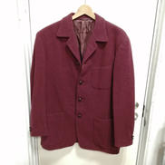 ウールジャケット|MIYAKE DESIGN