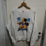 ヴィンテージ　スウェット|SHERRY