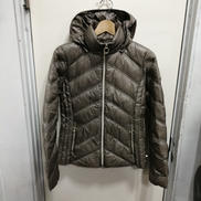 パッカブルダウンジャケット|MICHAEL KORS