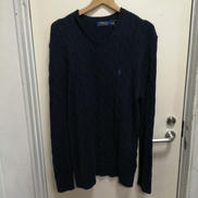 ケーブルニット|POLO RALPH LAUREN