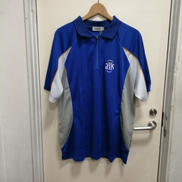 ジャージポロシャツ|ATMOS