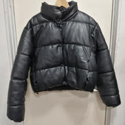 中綿ジャケット|ZARA