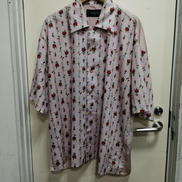 プリントシャツ|MILKBOY