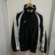 ナイロントラックジャケット|NIKE