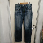 ENGINEERED JEANS|LEVI'S