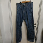 ENGINEERED JEANS|LEVI'S