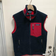 ボアベストジャケット|PATAGONIA