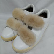 ファースニーカー|MACKINTOSH