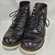 アイリッシュセッターブーツ|RED WING