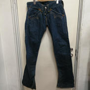 ブーツカットデニム|LEVI’S