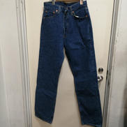 90S 501ボタンフライデニム|LEVI’S