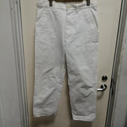 コットンパンツ|COMME DES GARCONS HOMME