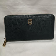 ロングウォレット|TOMMY HILFIGER