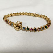 スターブレスレット|KATESPADE