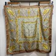 シルクスカーフ|BURABERRYS