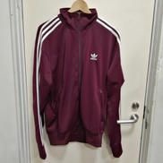 トラックジャケット|ADIDAS