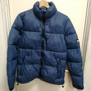 中綿ジャケット|ZARA