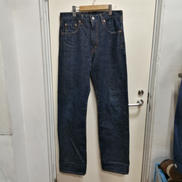 502デニムパンツJ02|LEVI’S