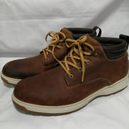 チャッカ ブーツ|timberland