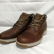 チャッカ ブーツ|timberland