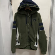 フーテッドボアパーカー|NAPAPIJRI