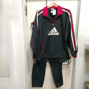 ジャージセットアップ|ADIDAS