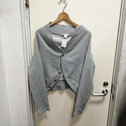 変形カーディガン|Y-3