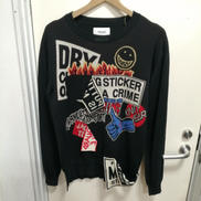 デザインニット|DOUBLET