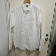 ワンポイントロングスリーブシャツ|THE NORTH FACE