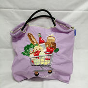 ナイロンバッグ|BALL&CHAIN×KINOKUNIYA