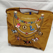 ナイロンバッグ|BALL&CHAIN