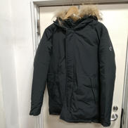 18A-FA-003/ダウンジャケット|THE SMOCK SHOP