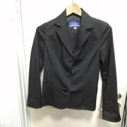 スリーボタンジャケット|BURBERRY BLUE LABEL