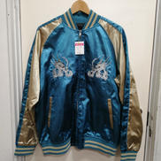 スカジャン|一心如鏡