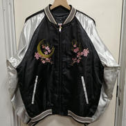 スカジャン|JUNGLE STORM