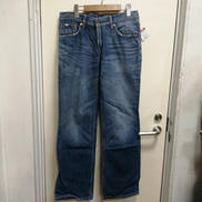 557 デニムパンツ|LEVI’S